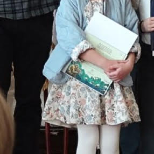 ОПШТИНСКО ТАКМИЧЕЊЕ У РЕЦИТОВАЊУ 2026.